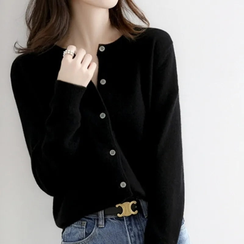 Thoughtfully Designed Sweater
