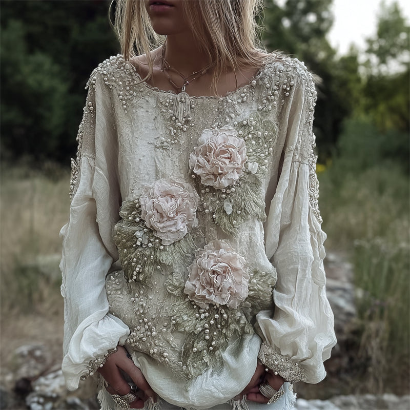 Thoughtfully Designed Garment