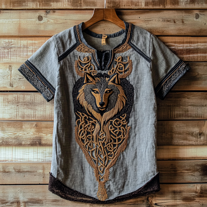 Classic Vintage Shirt