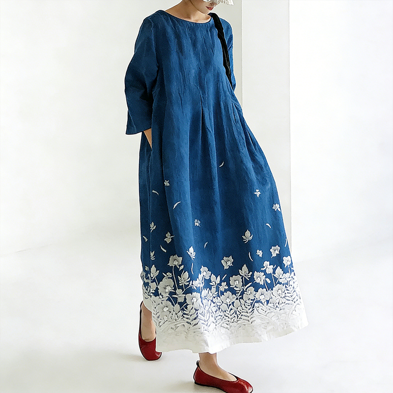 Beautifully Crafted Dress