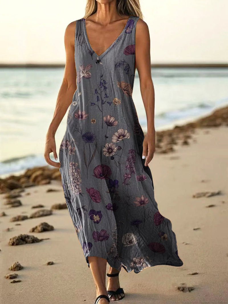 Vintage Inspired Garment
