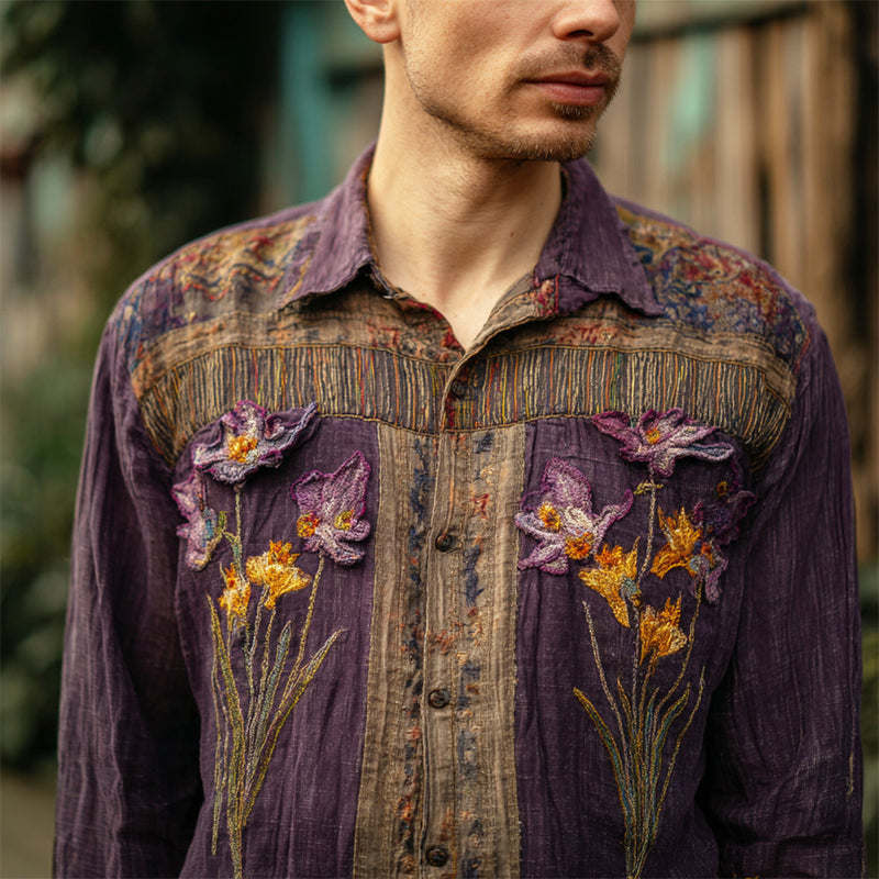 Classic Designed Shirt