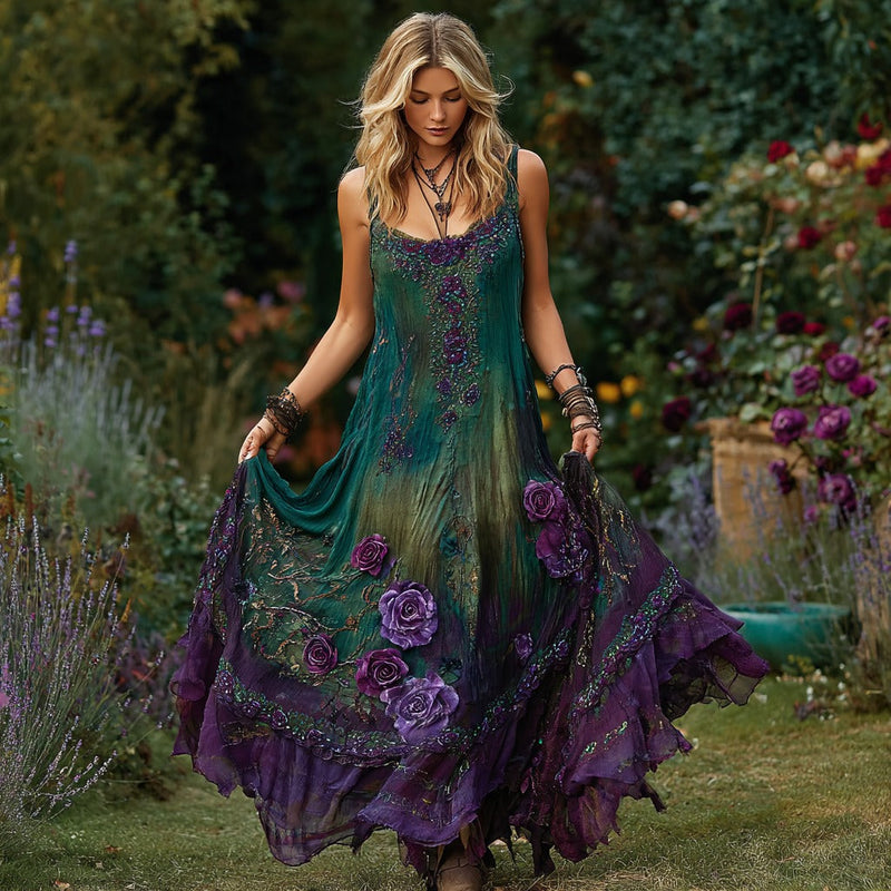 Elegantly Designed Dress