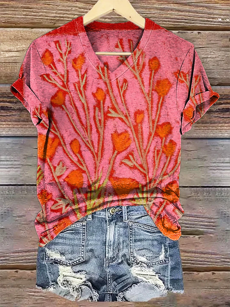 Beautifully Crafted T-Shirt