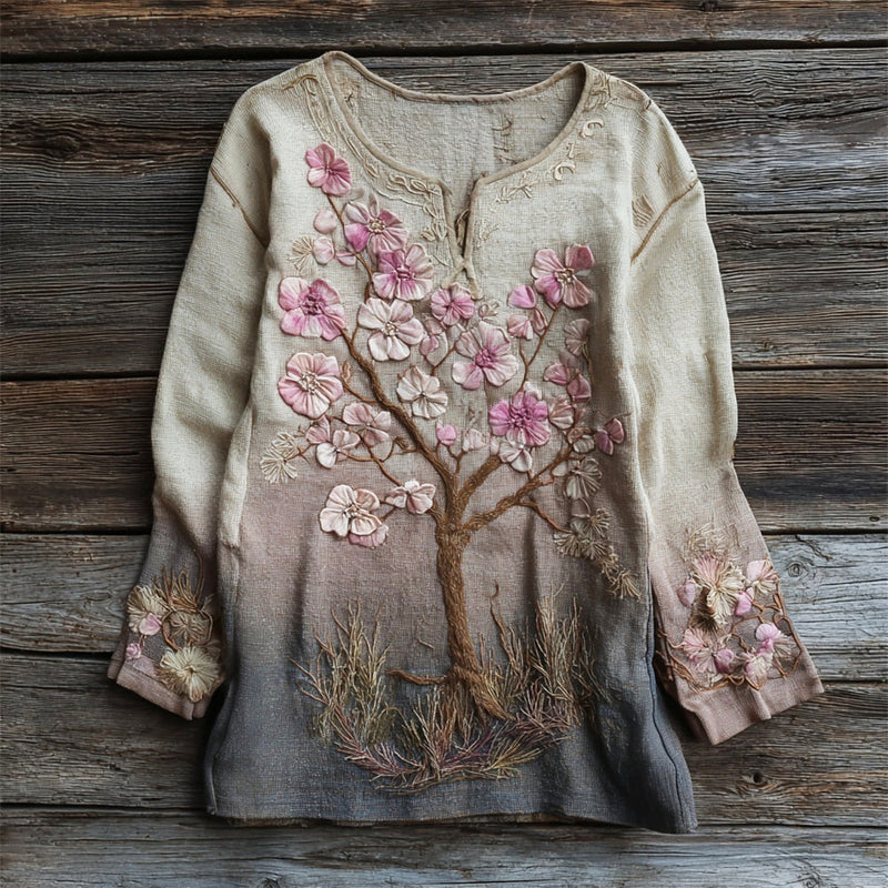 Gracefully Designed Shirt
