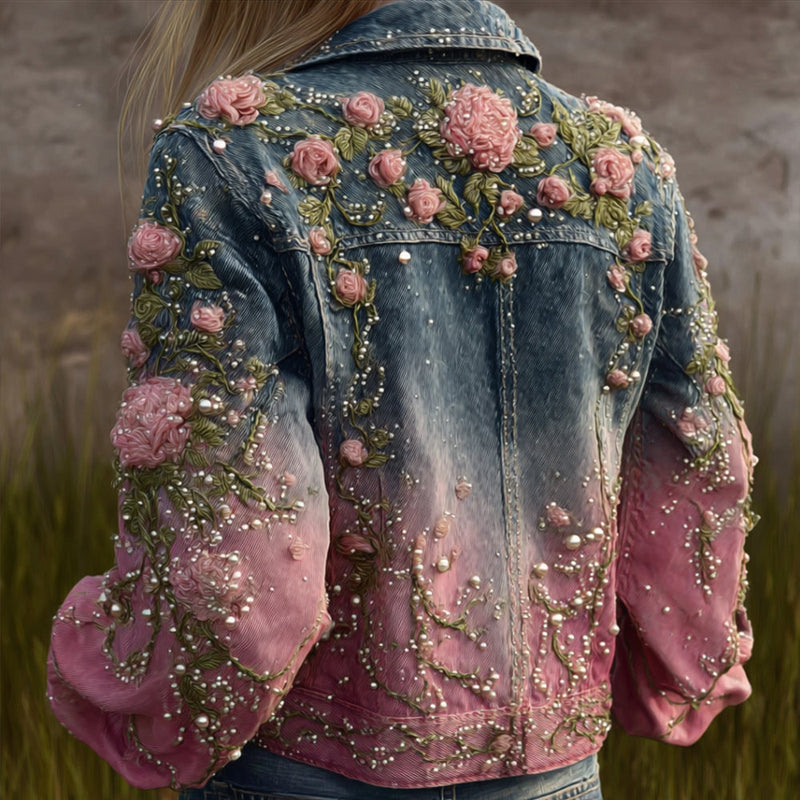 Timeless Vintage Style Shirt