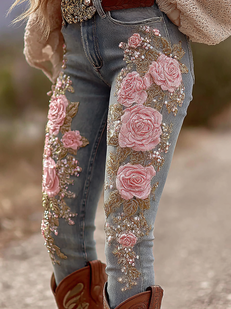 Classic Designed Garment