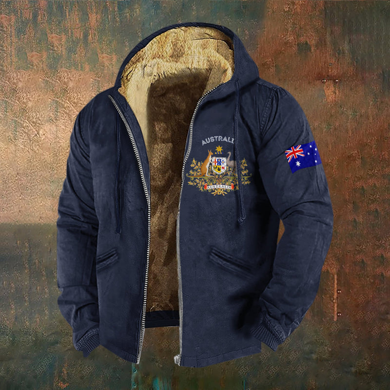 Classic Vintage Jacket