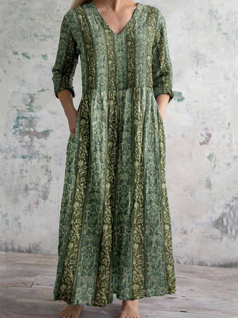 Thoughtfully Designed Dress