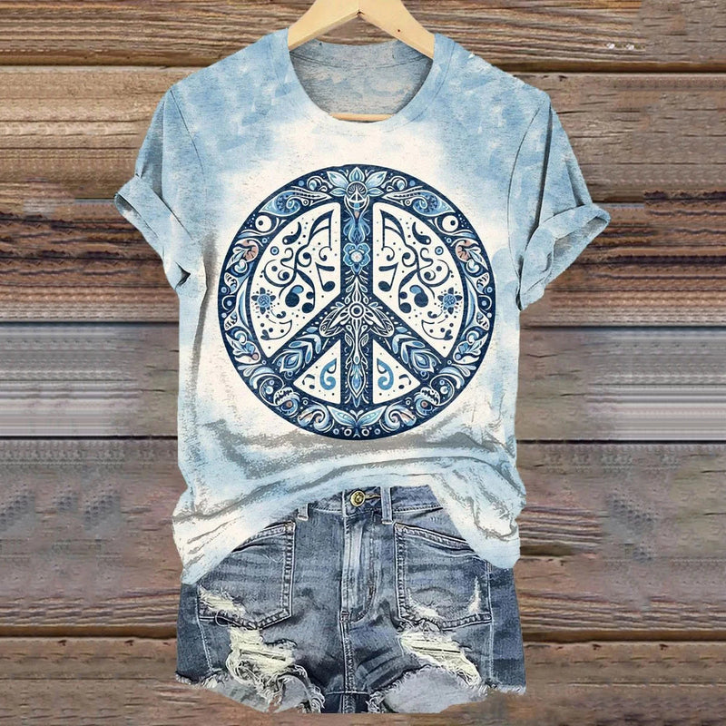 Classic Vintage T-Shirt