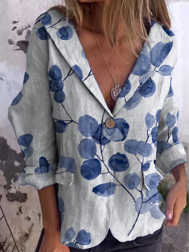 Classic Vintage Coat