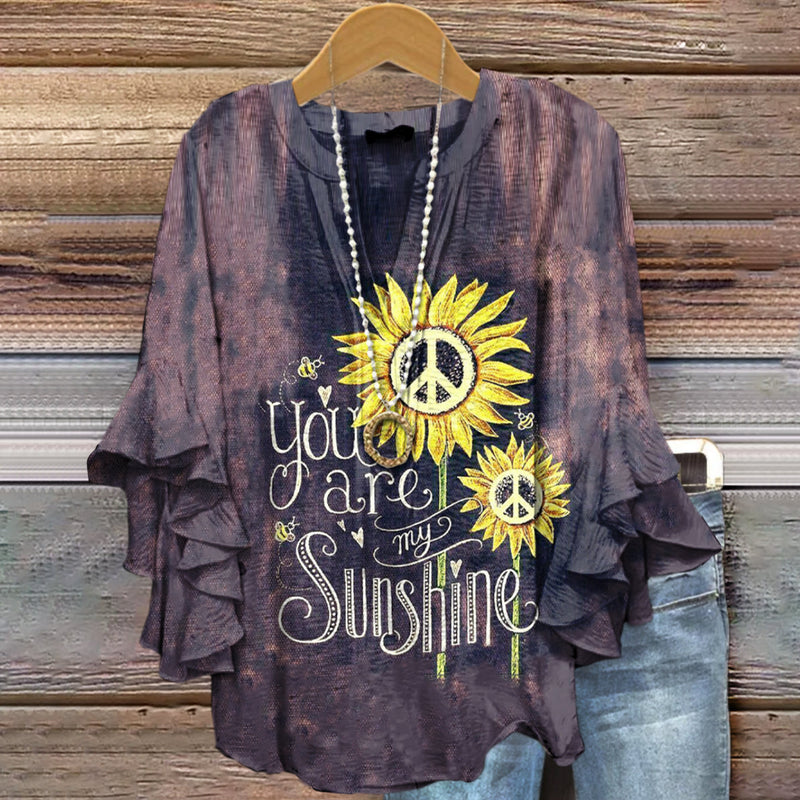 Beautifully Crafted Garment