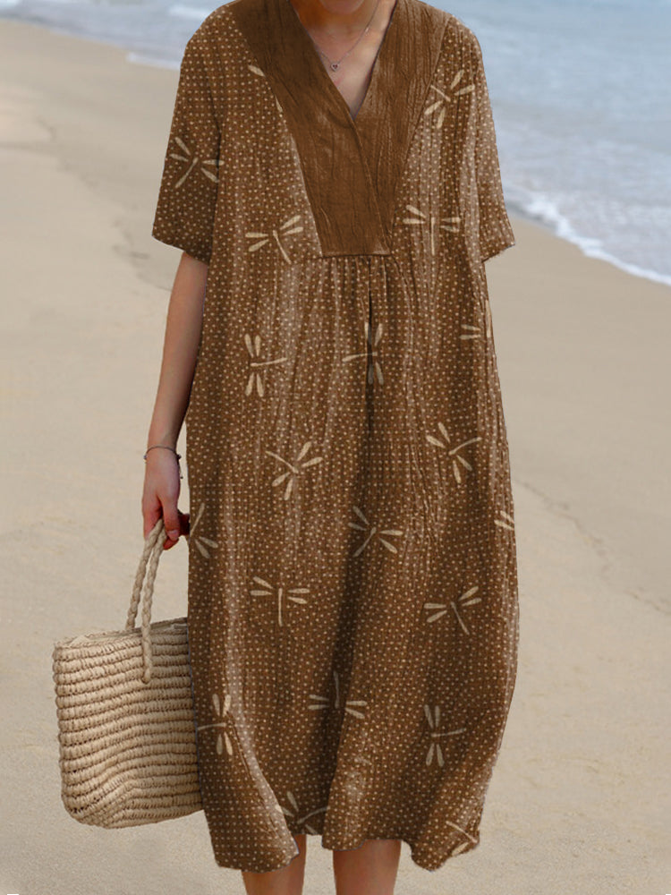 Beautifully Crafted Dress