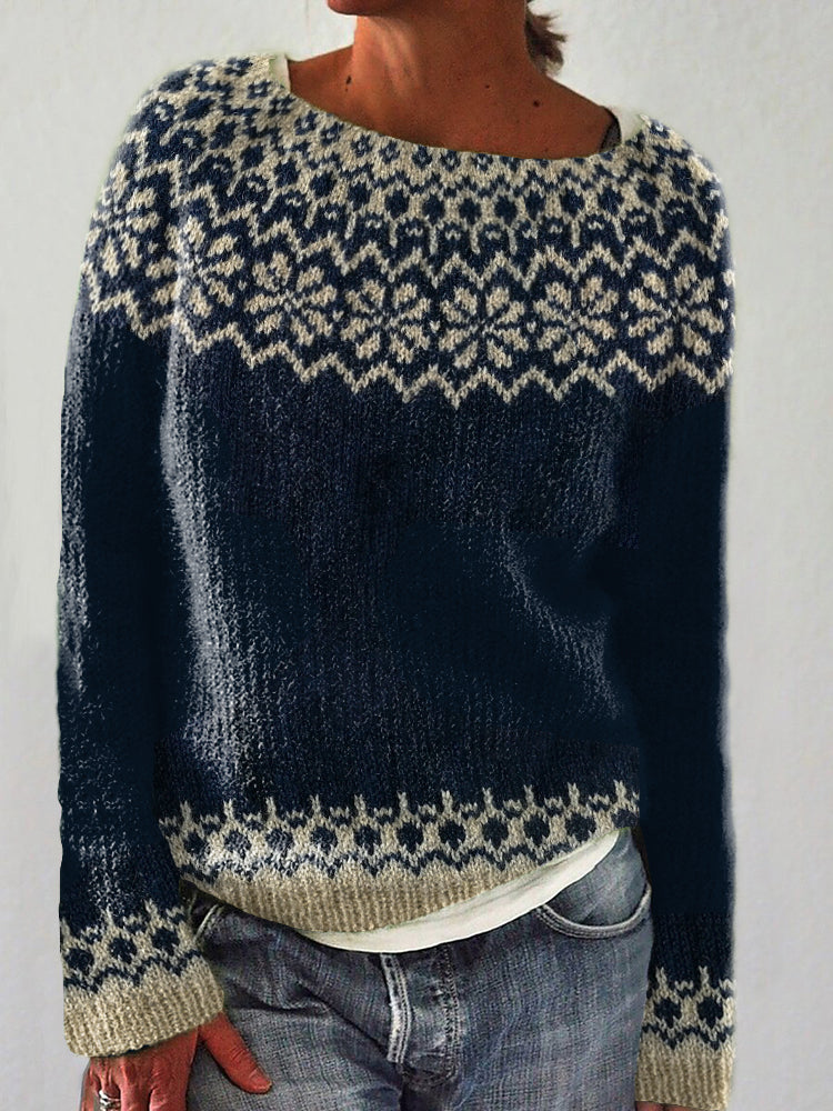 Beautifully Crafted Sweater