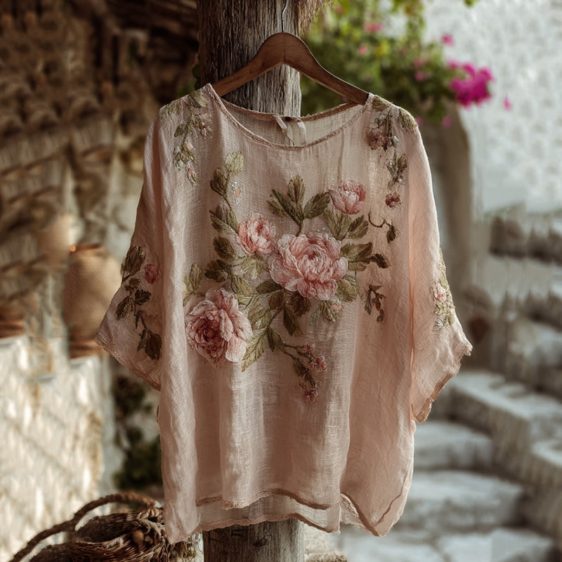 Vintage Inspired T-Shirt