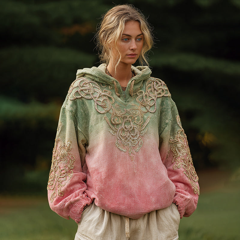 Vintage Inspired Garment