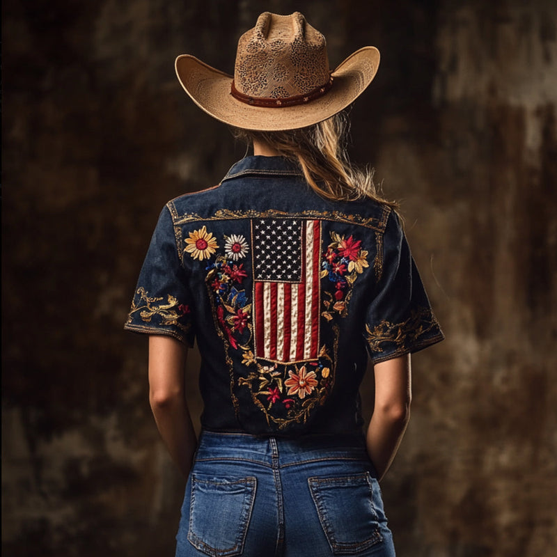 Classic Designed Shirt