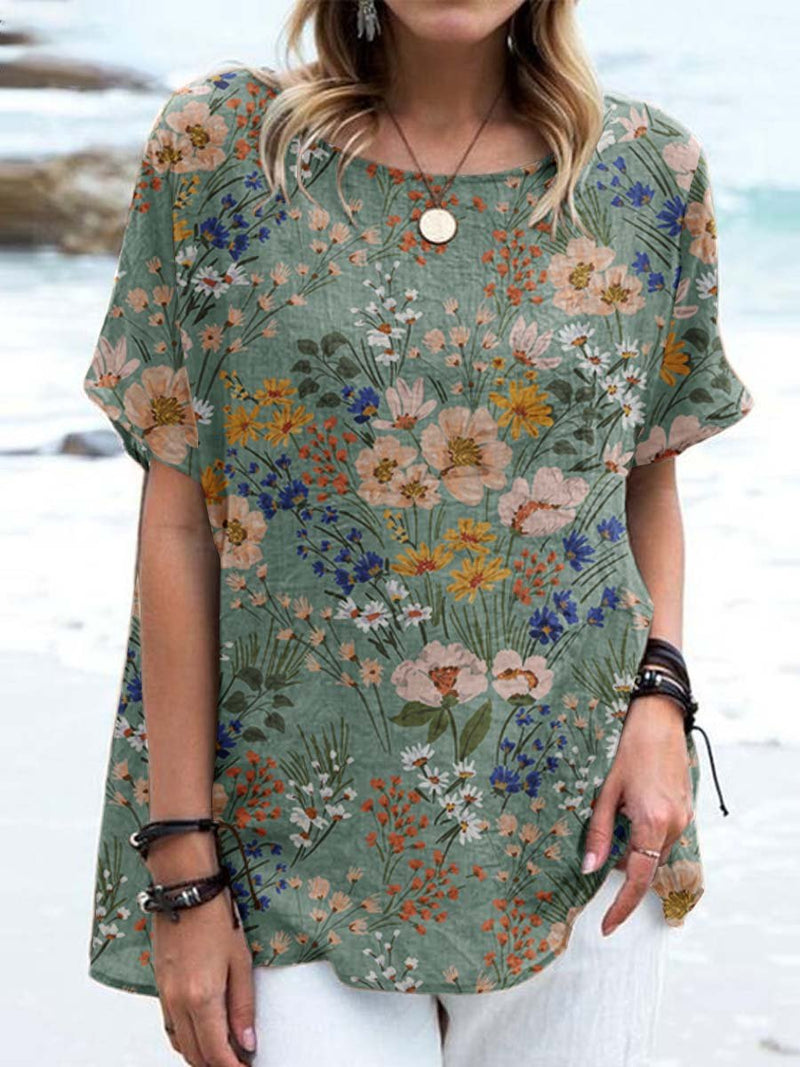 Gracefully Designed Top