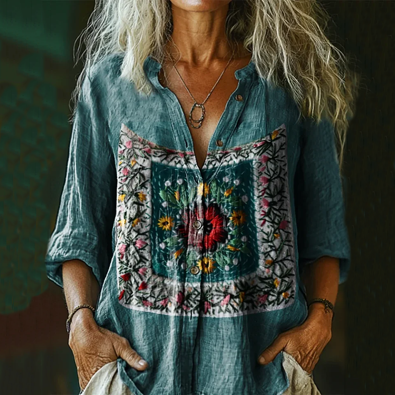 Elegantly Designed Shirt