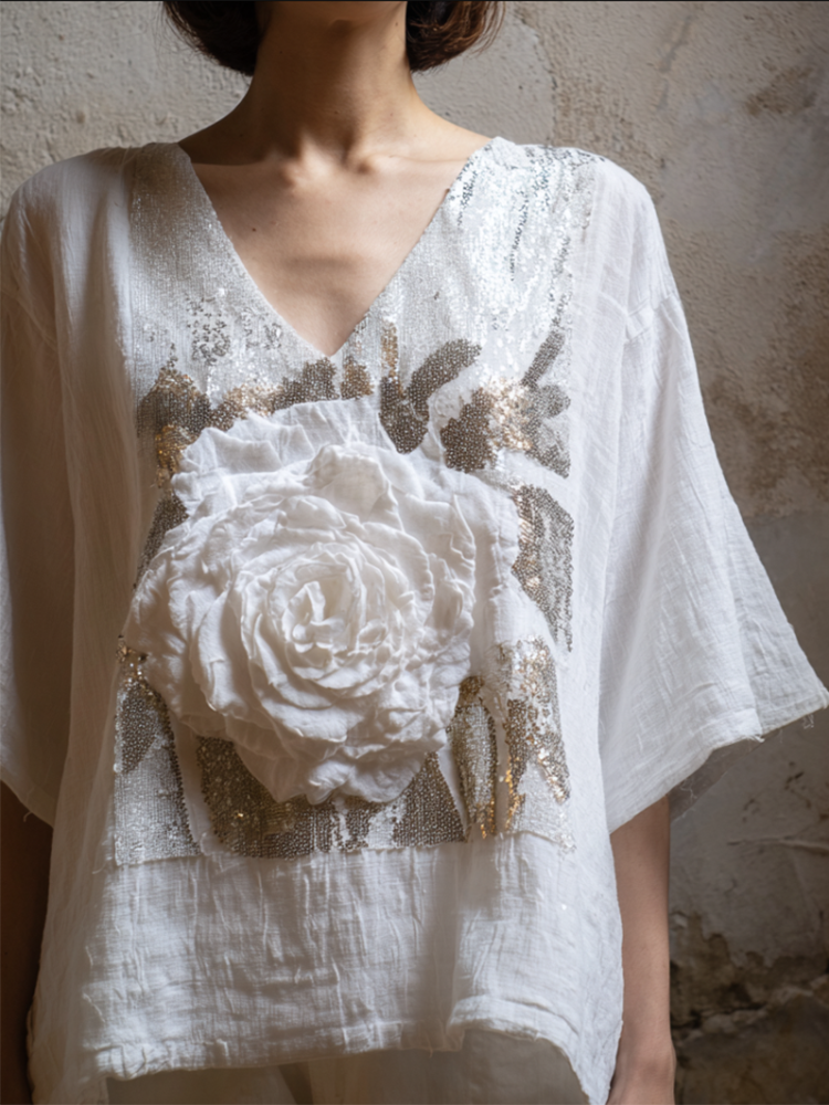 Beautifully Crafted Shirt
