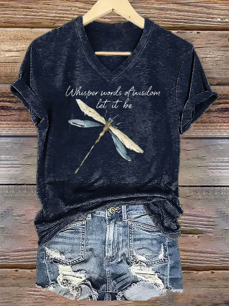 Vintage Inspired T-Shirt