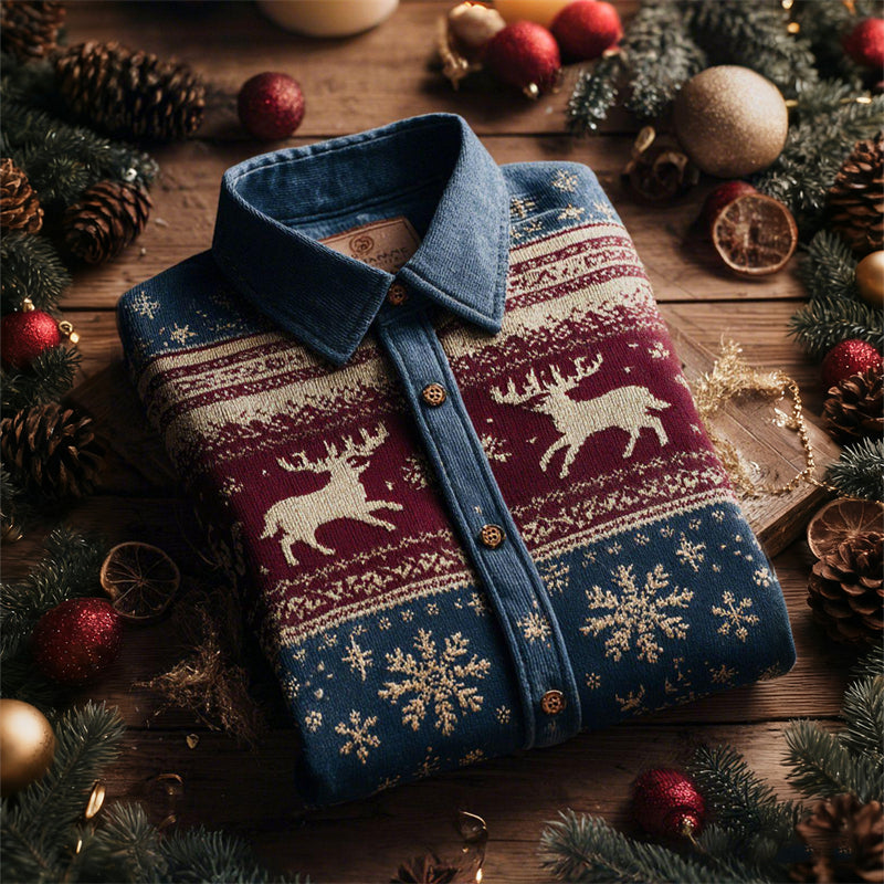 Beautifully Crafted Shirt