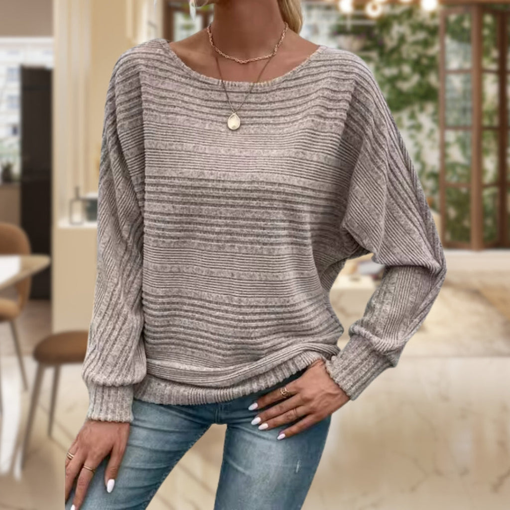 Vintage Inspired Sweater