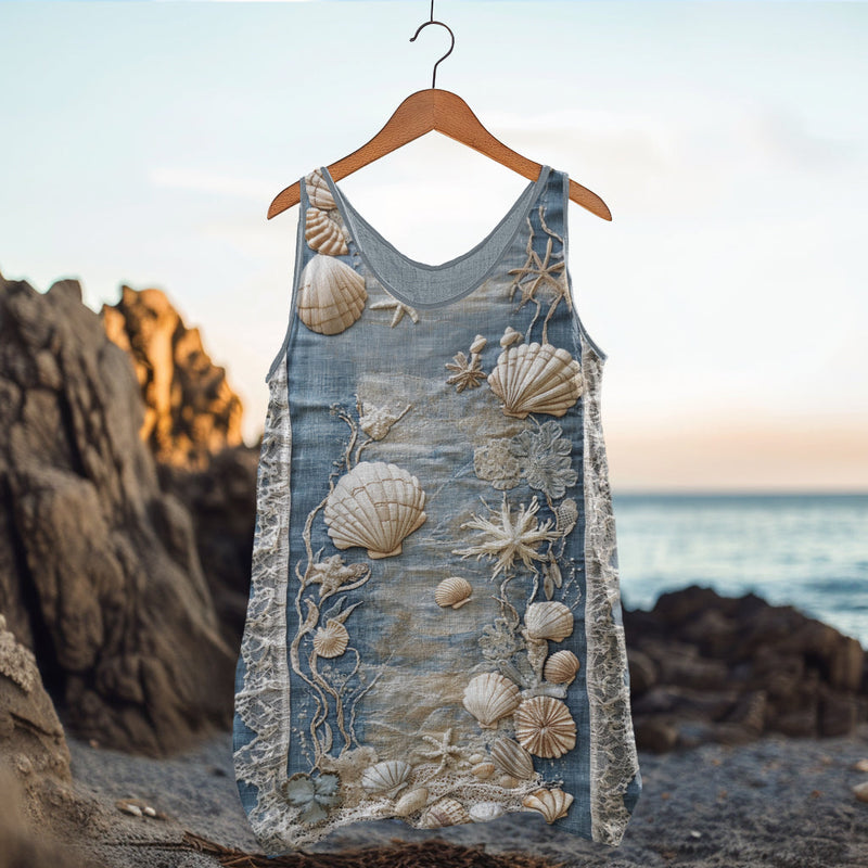 Classic Vintage Top
