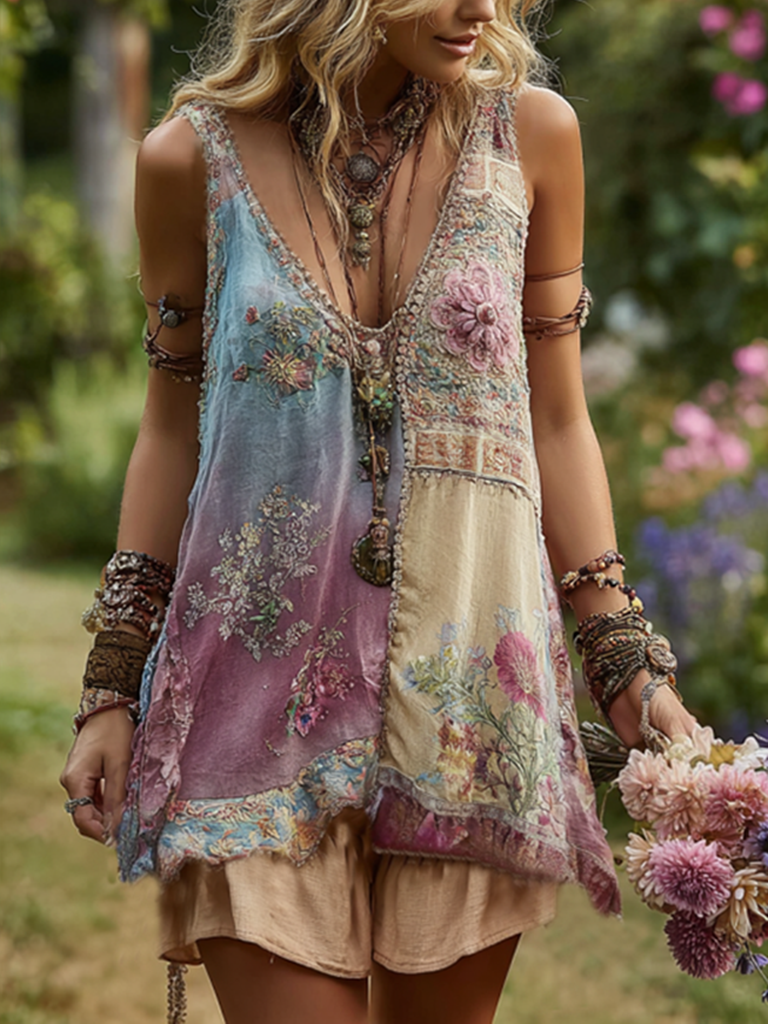 Classic Designed Top