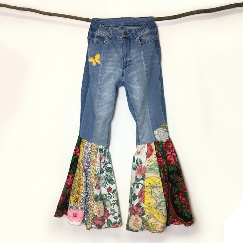 Elegantly Designed Garment