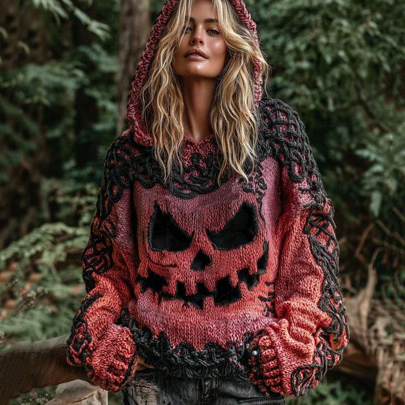 Beautifully Crafted Sweater