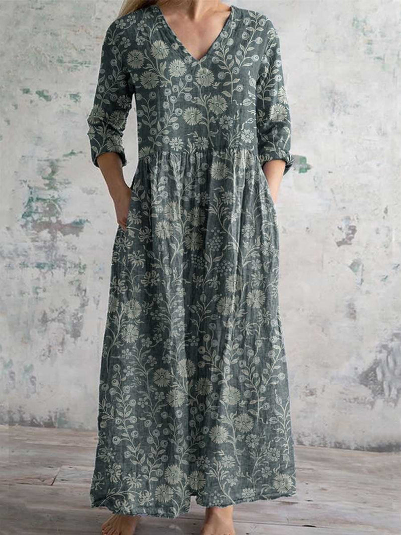 Beautifully Crafted Dress