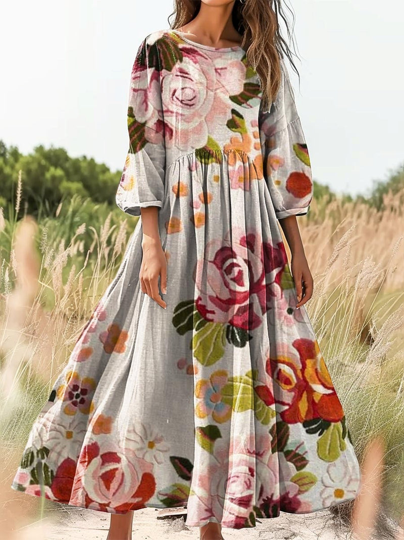Beautifully Crafted Dress