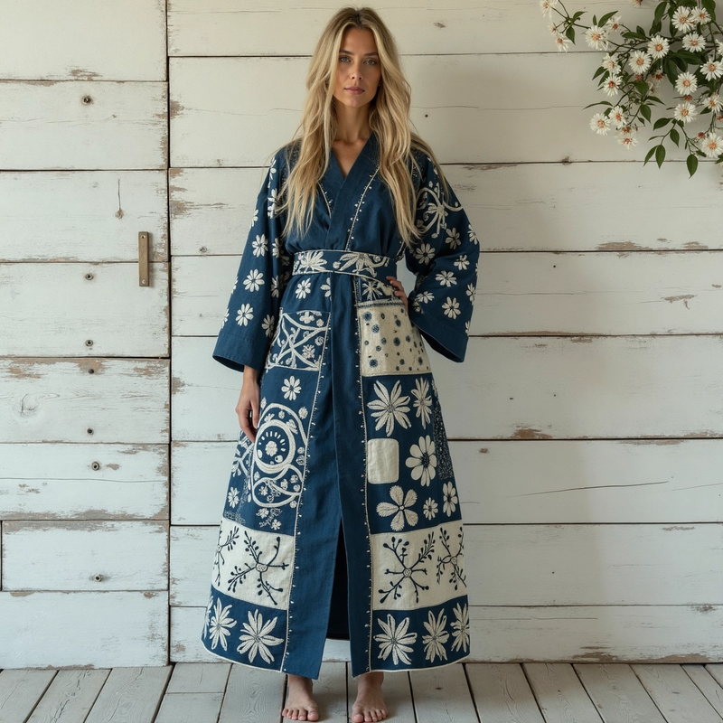 Classic Designed Garment