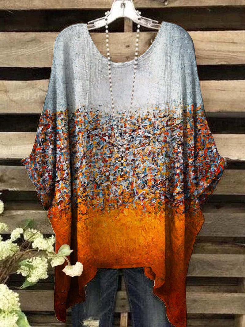 Classic Vintage Top