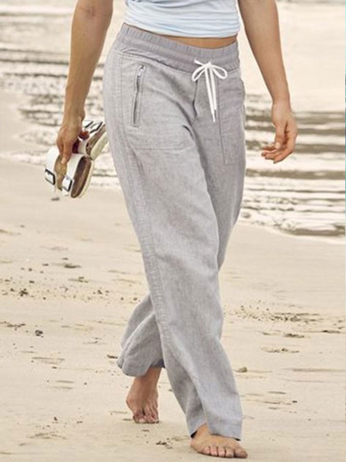 Vintage Inspired Pants