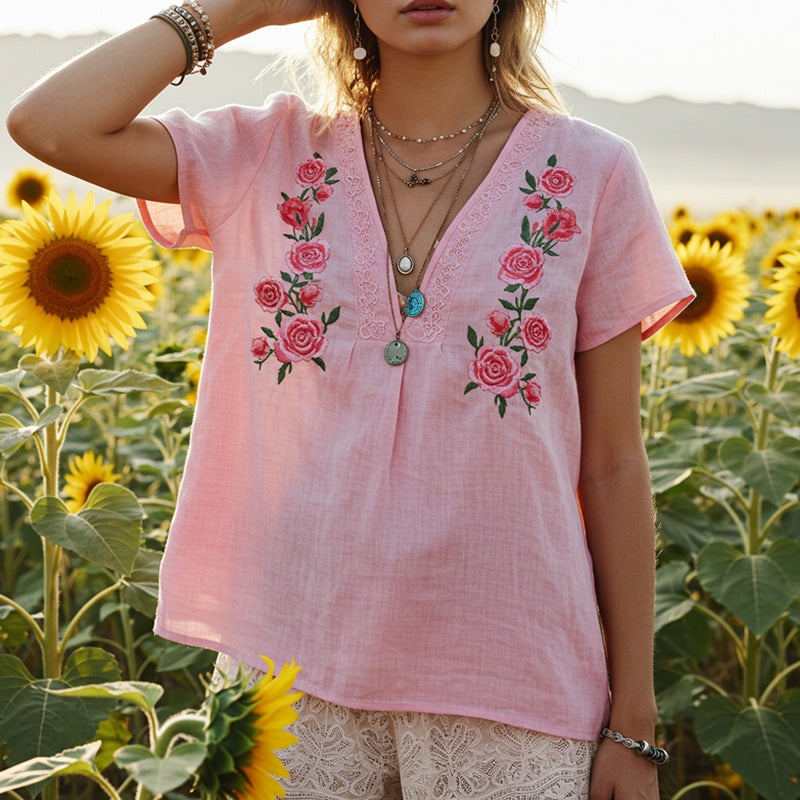 Classic Vintage T-Shirt