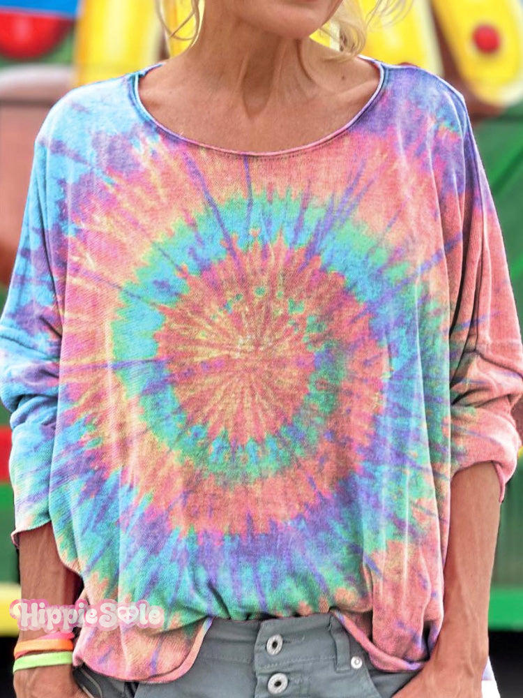 Gracefully Designed T-Shirt