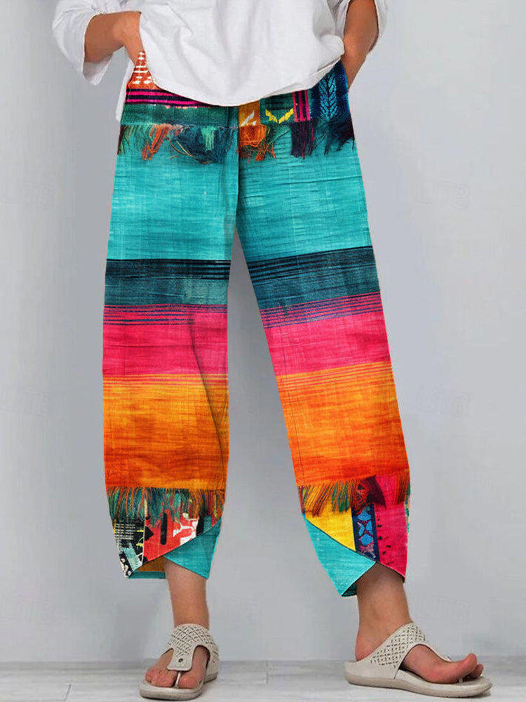 Elegantly Designed Pants