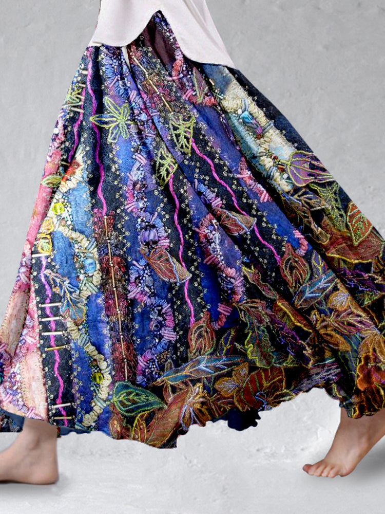 Elegantly Designed Garment