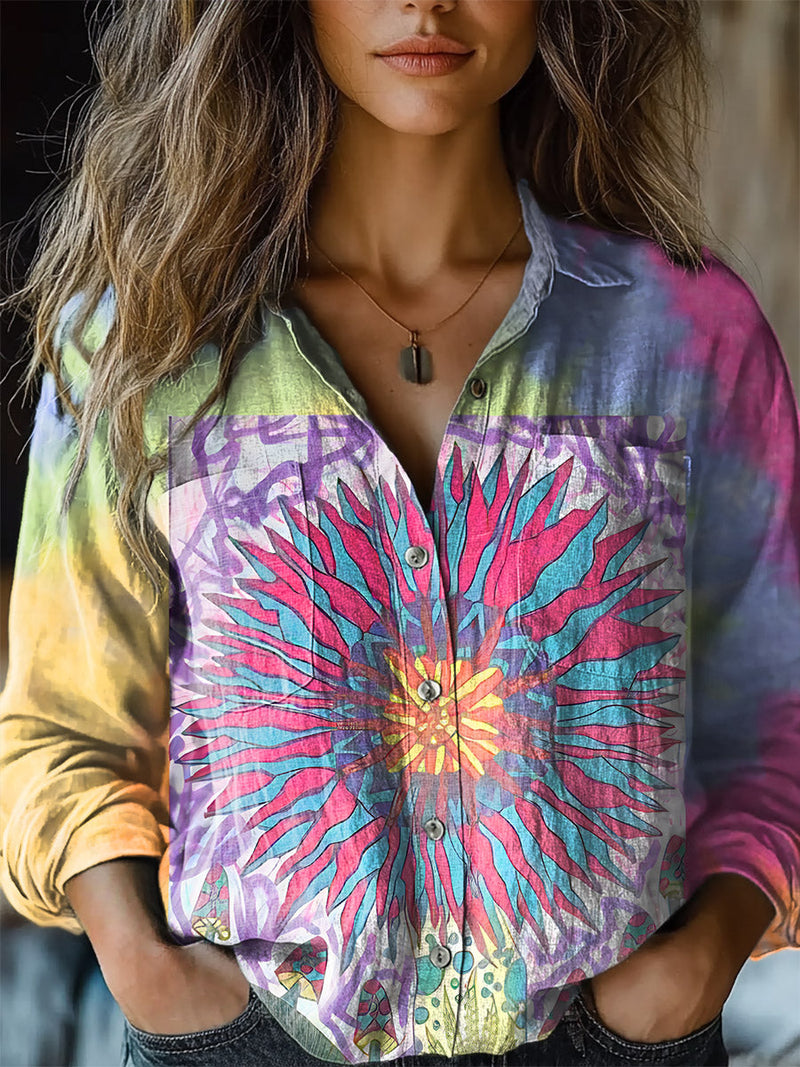 Vintage Inspired Garment