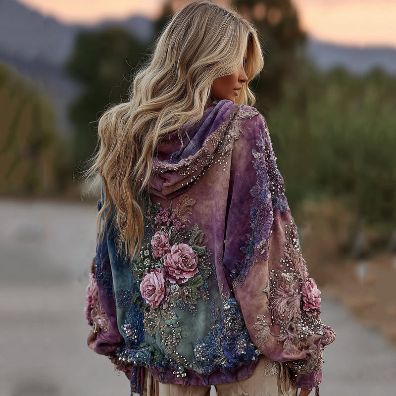 Beautifully Crafted Garment