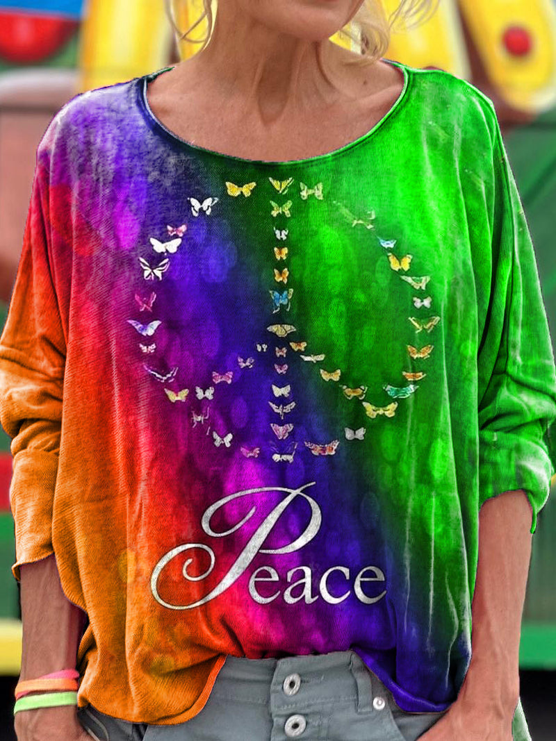 Elegantly Designed T-Shirt