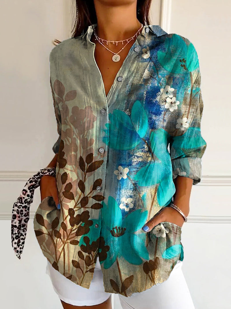 Timeless Vintage Style Garment