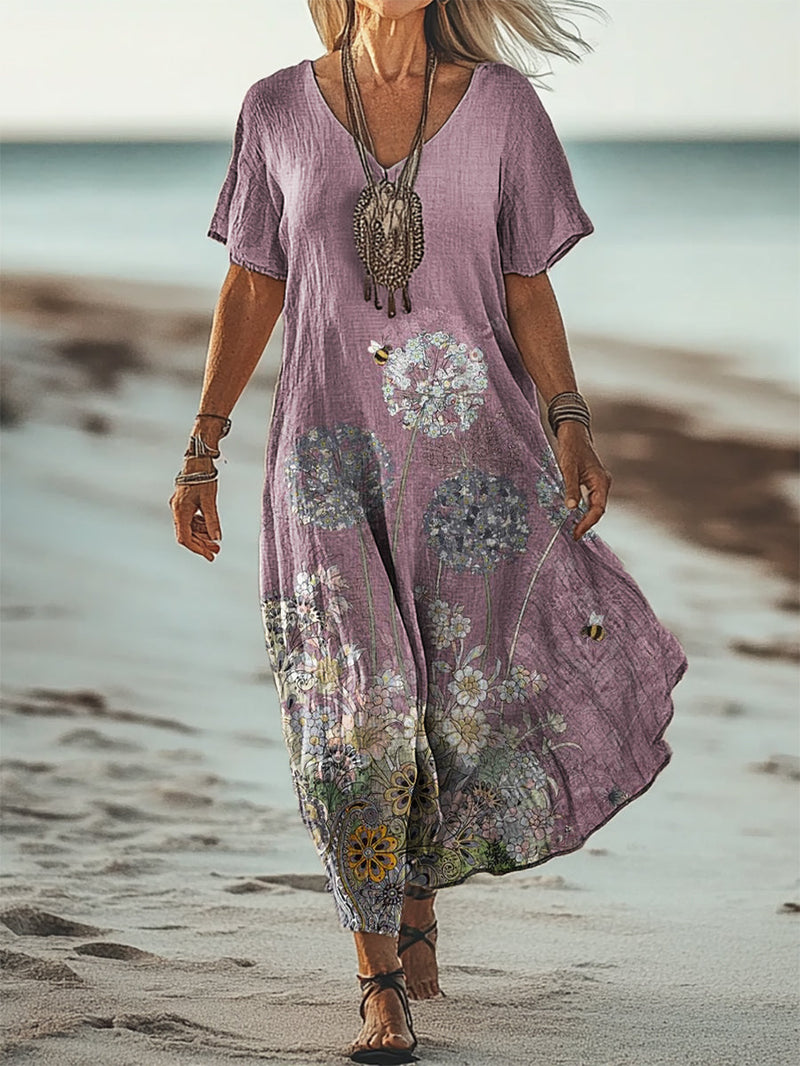 Beautifully Crafted Garment