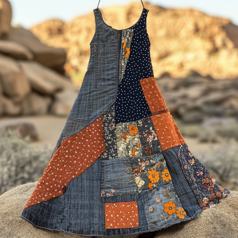 Beautifully Crafted Dress