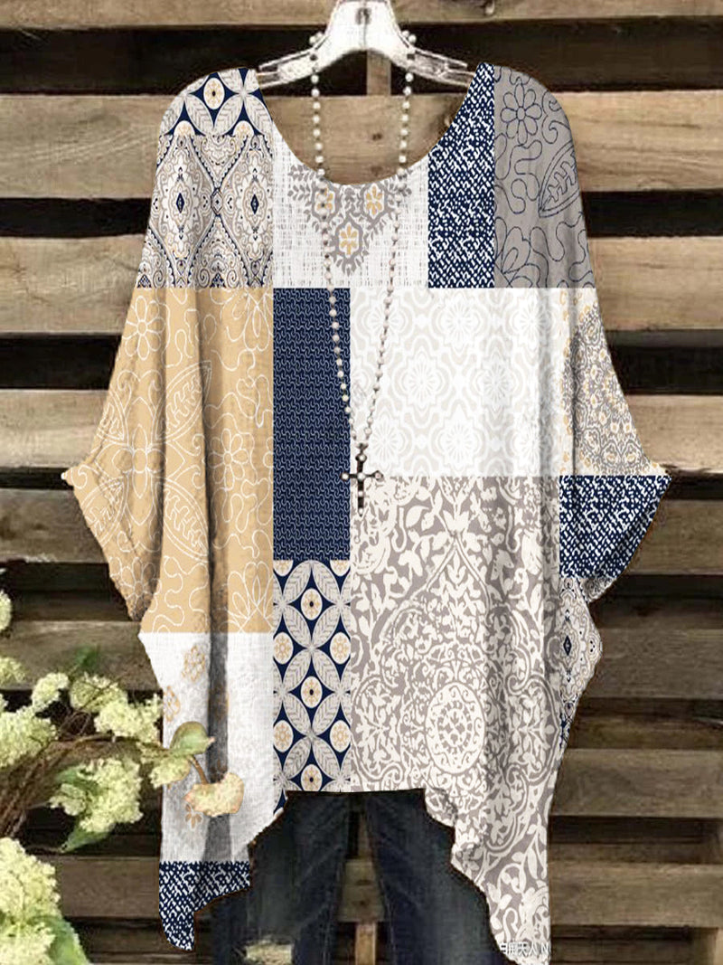 Beautifully Crafted Top