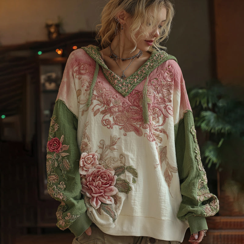 Classic Designed Garment