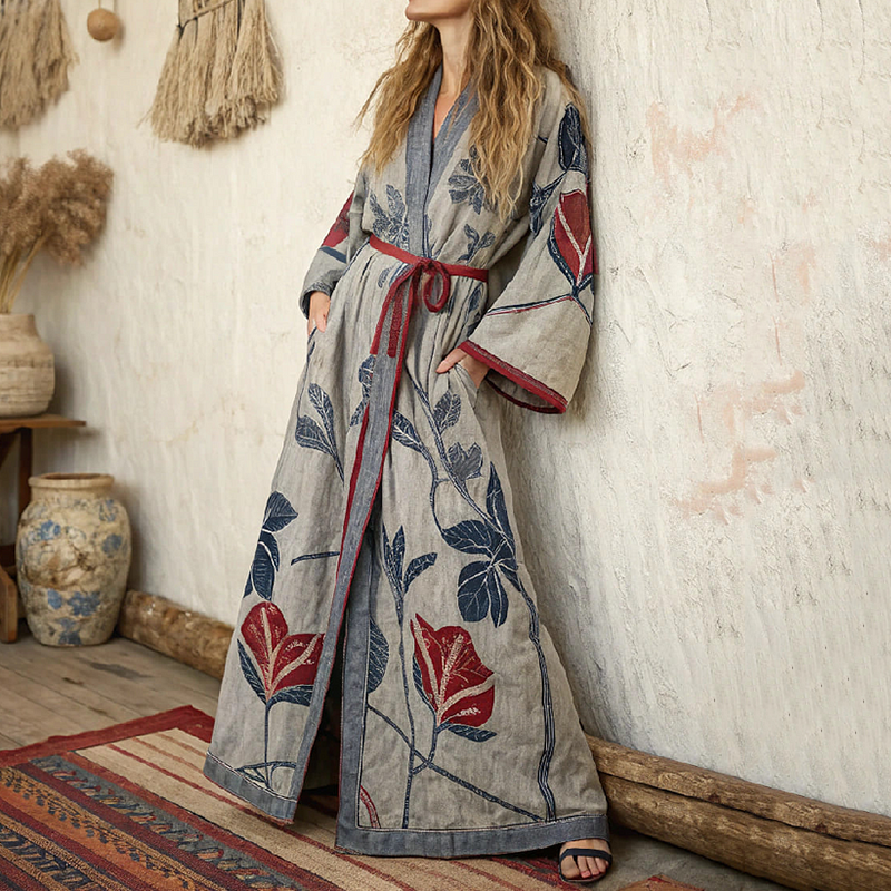 Elegantly Designed Garment