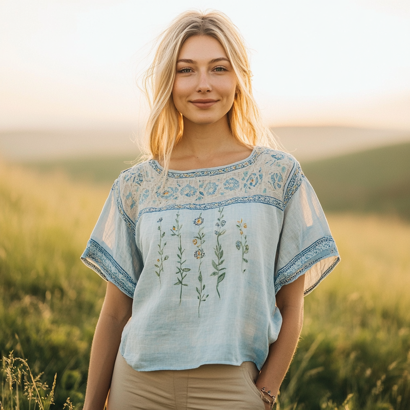Classic Vintage T-Shirt